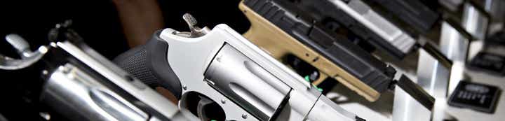 Smith And Wesson Forums banner